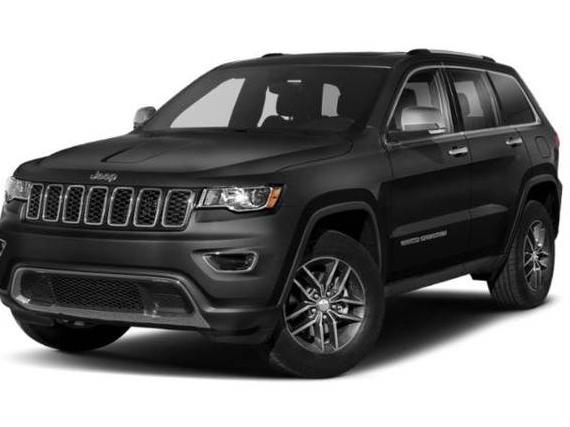 JEEP GRAND CHEROKEE 2018 1C4RJFBG6JC390314 image
